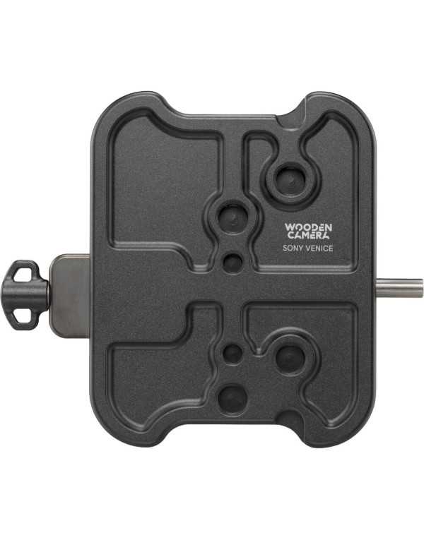 Wooden Camera Arca-Type Riser Plate