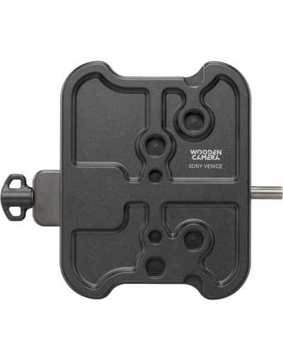 Wooden Camera Arca-Type Riser Plate