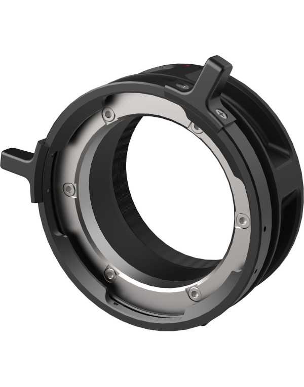 Wooden Camera ARRI PL-Mount Lens to FUJIFILM G-Mount Camera Adapter