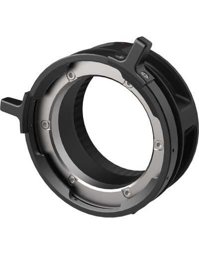 Wooden Camera ARRI PL-Mount Lens to FUJIFILM G-Mount Camera Adapter