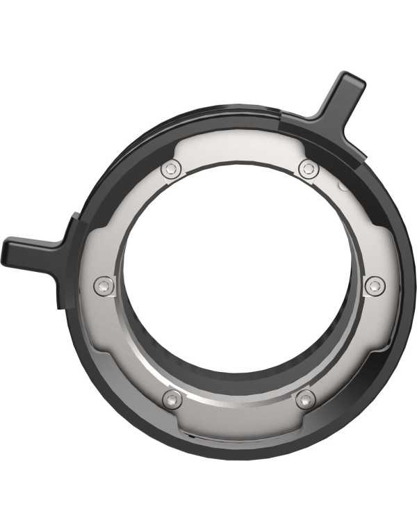 Wooden Camera ARRI PL-Mount Lens to FUJIFILM G-Mount Camera Adapter