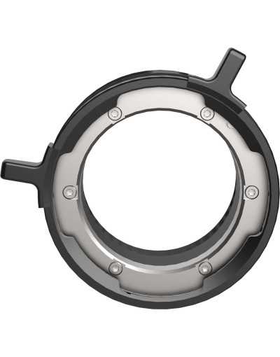 Wooden Camera ARRI PL-Mount Lens to FUJIFILM G-Mount Camera Adapter