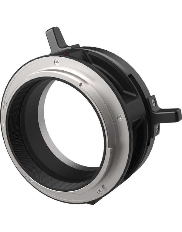 Wooden Camera ARRI PL-Mount Lens to FUJIFILM G-Mount Camera Adapter