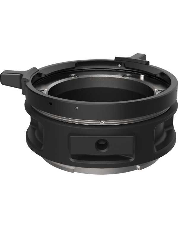 Wooden Camera ARRI PL-Mount Lens to FUJIFILM G-Mount Camera Adapter