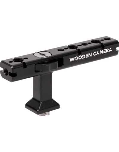 Wooden Camera Mini Top Handle (3/8"-16)
