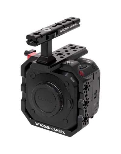 Wooden Camera Mini Top Handle (3/8"-16)