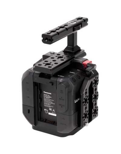 Wooden Camera Mini Top Handle (3/8"-16)