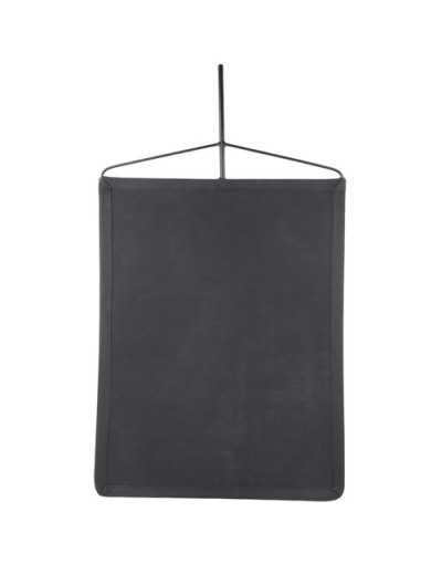 Kupo Full-Frame Flag (Black Denim, 24 x 36")