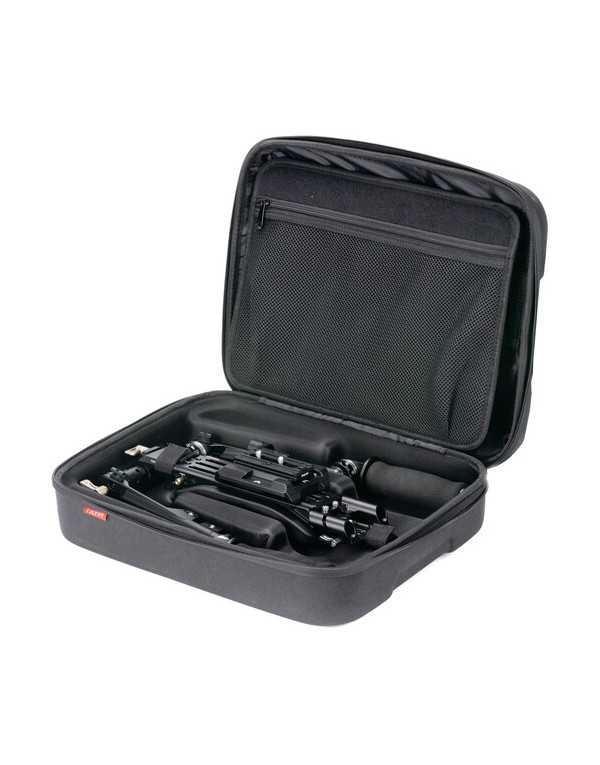 Tilta Tiltaing Lightweight Shoulder Rig – Black