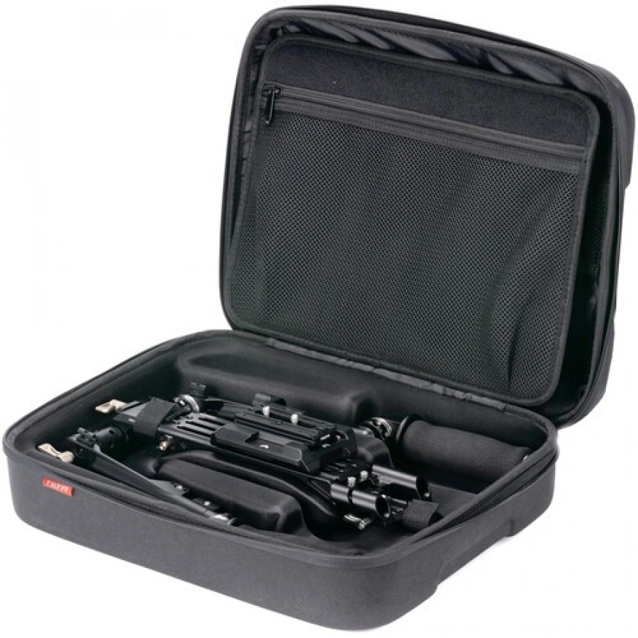 Tilta Tiltaing Lightweight Shoulder Rig – Black