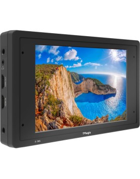 TVLogic F-7HS 7" High Luminance LCD Field Monitor