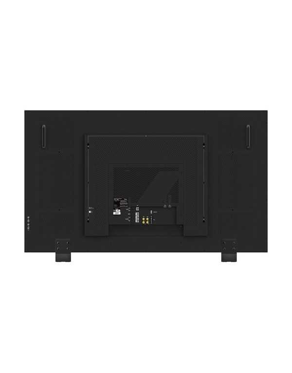 TVLogic S-55P 55" Full HD Studio Wall Monitor with Ember+ Protocol