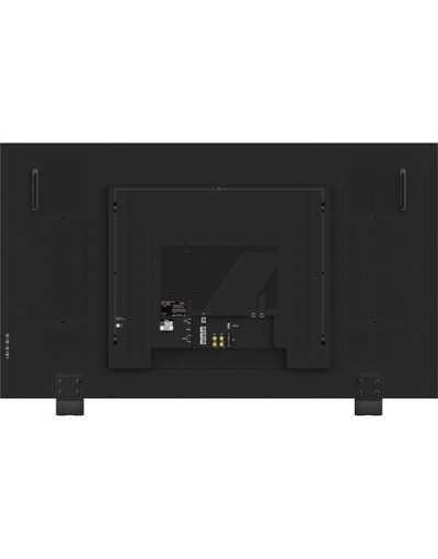 TVLogic S-55P 55" Full HD Studio Wall Monitor with Ember+ Protocol