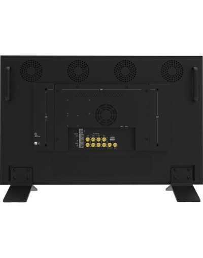 TVLogic LXM-320P 31.5" DCI/UHD 4K Monitor