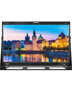 TVLogic LXM-240U 23.8" DCI/UHD 4K Monitor