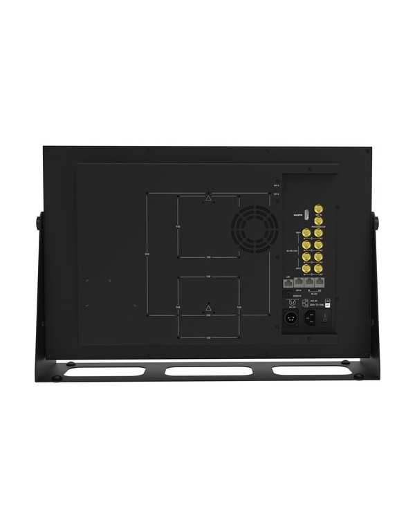 TVLogic LXM-240U 23.8" DCI/UHD 4K Monitor