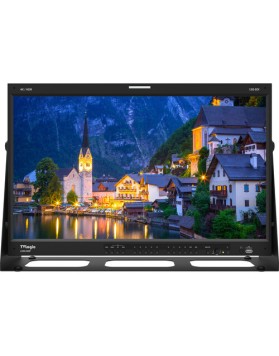 TVLogic LXM-240P 23.8" DCI/UHD 4K Monitor