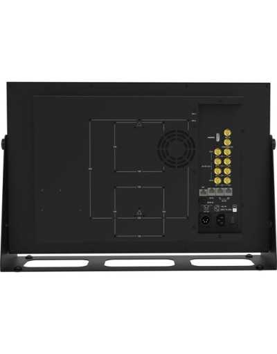 TVLogic LXM-240P 23.8" DCI/UHD 4K Monitor