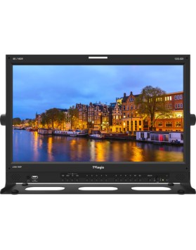 TVLogic LXM-180P 18.4" DCI/UHD 4K Monitor