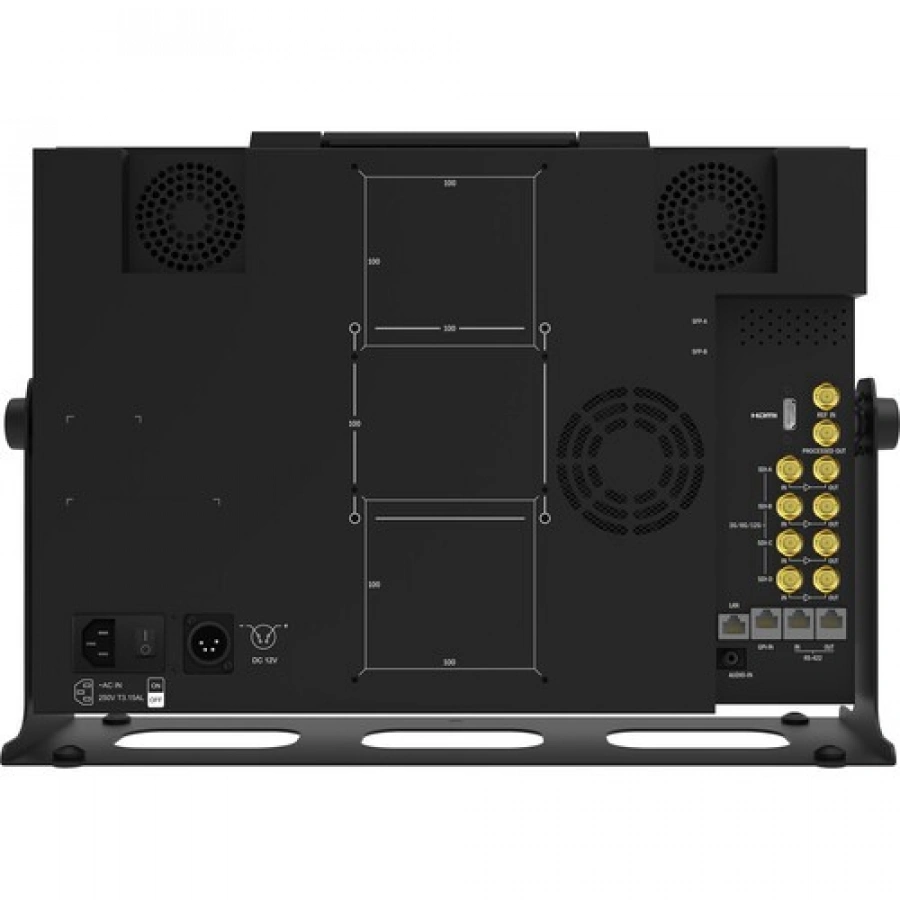 TVLogic LXM-180P 18.4" DCI/UHD 4K Monitor