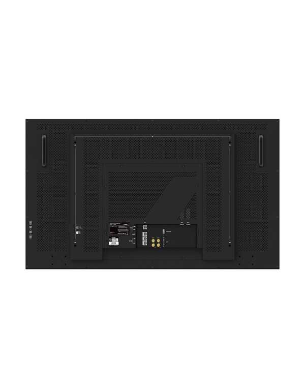 TVLogic S-42P 42" Full HD Studio Wall Monitor with Ember+ Protocol