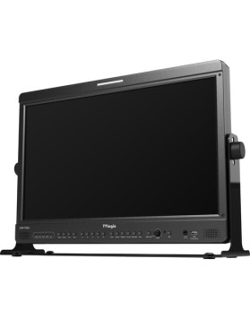 TVLogic 18.5" 3G-SDI/HDMI Wide-View LCD Broadcast Monitor