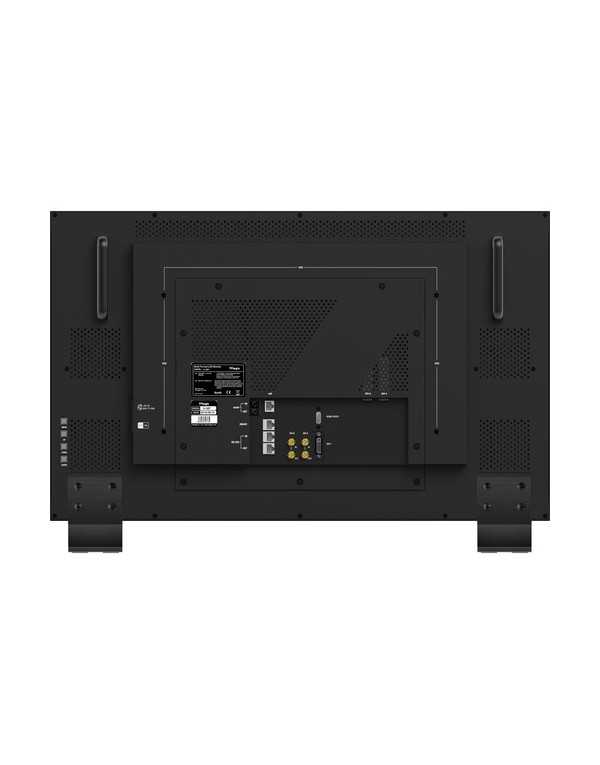 TVLogic S-32P 32" Full HD Studio Wall Monitor with Ember+ Protocol