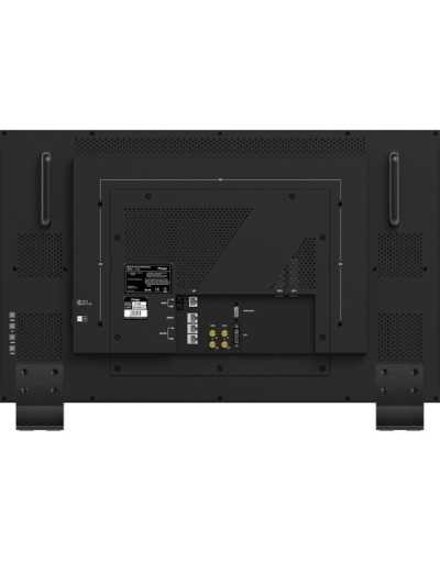 TVLogic S-32P 32" Full HD Studio Wall Monitor with Ember+ Protocol