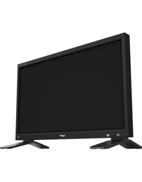 TVLogic S-32P 32" Full HD Studio Wall Monitor with Ember+ Protocol