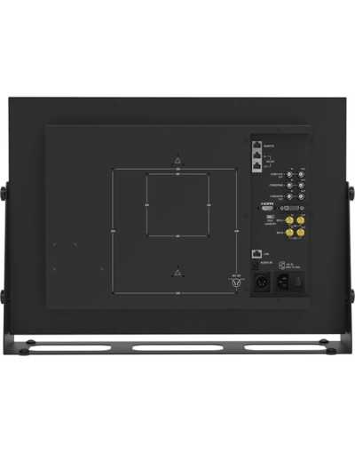 TVLogic 24" Full HD SDI/HDMI/Analog LCD Monitor
