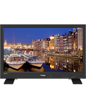 TVLogic 31.5" UHD 4K SDI/HDMI LCD Monitor