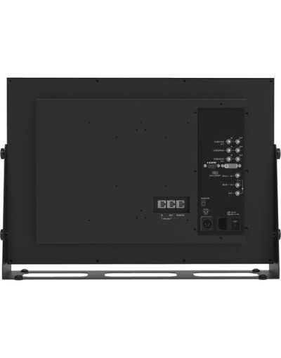 TVLogic 24" Full HD 3G-SDI IPS LCD Monitor