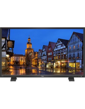 TVLogic LUM-550M3 54.6" UHD 4K SDI/HDMI LCD Monitor