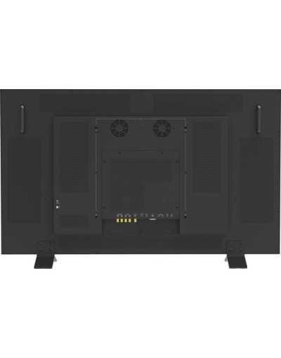 TVLogic LUM-550M3 54.6" UHD 4K SDI/HDMI LCD Monitor