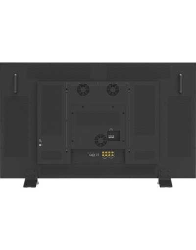 TVLogic LUM-550H 54.6" UHD 4K SDI/HDMI LCD Monitor