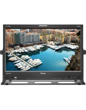 TVLogic 18.5" 4K Input-Ready SDI/HDMI LCD Monitor