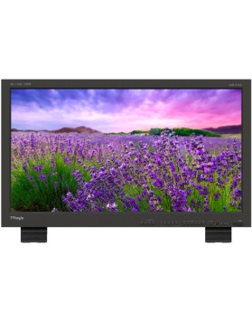 TVLogic LUM-313G 31.1" True 4K Monitor