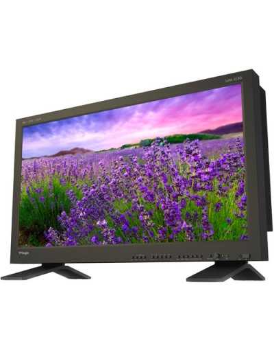 TVLogic LUM-313G 31.1" True 4K Monitor