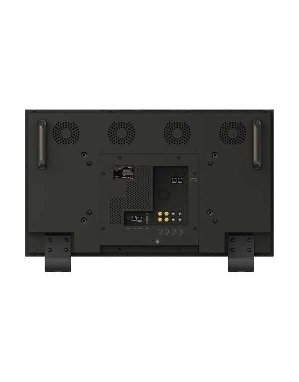 TVLogic LUM-313G 31.1" True 4K Monitor