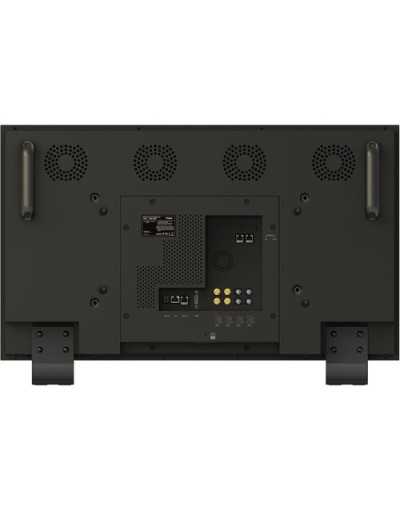 TVLogic LUM-313G 31.1" True 4K Monitor