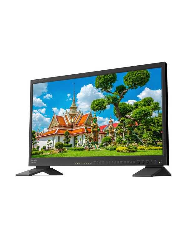 TVLogic LVM-328W 32" 1920 x 1080 Native HD LCD Monitor
