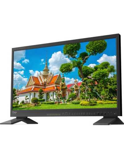 TVLogic LVM-328W 32" 1920 x 1080 Native HD LCD Monitor