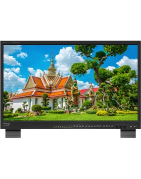 TVLogic LVM-328W 32" 1920 x 1080 Native HD LCD Monitor