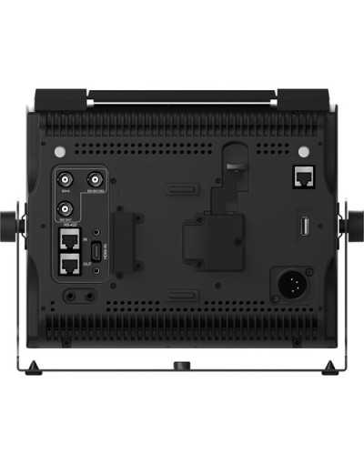 TVLogic LVM-095W-N 9" 1080p LCD Multipurpose 3G-SDI/HDMI Monitor