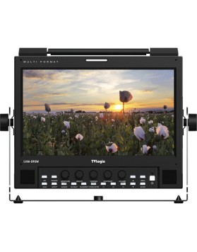 TVLogic LVM-095W-N 9" 1080p LCD Multipurpose 3G-SDI/HDMI Monitor