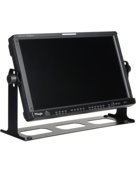 TVLogic LVM-170A 17" Full HD SD/HD/3G-SDI Multi-Format Monitor