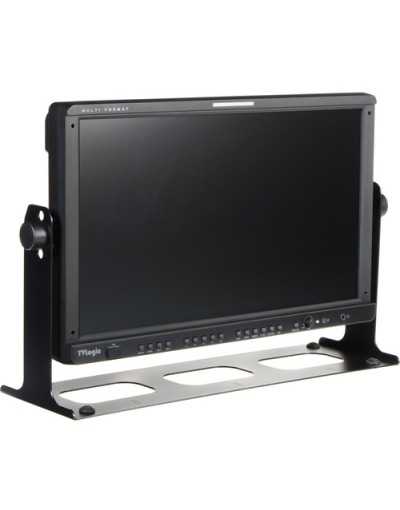 TVLogic LVM-170A 17" Full HD SD/HD/3G-SDI Multi-Format Monitor