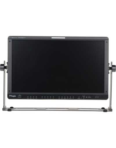 TVLogic LVM-170A 17" Full HD SD/HD/3G-SDI Multi-Format Monitor
