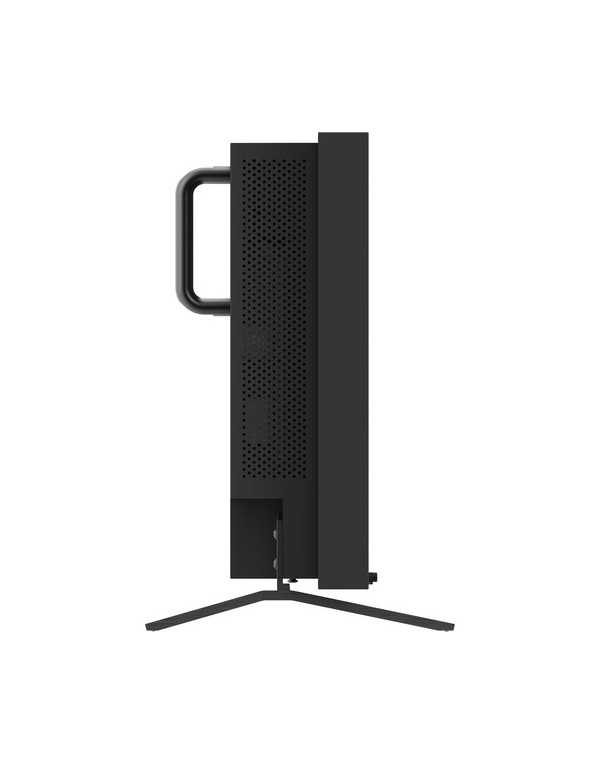 TVLogic LUM-310X 31" 4K HDR Reference Monitor with Dual-Layer LCD