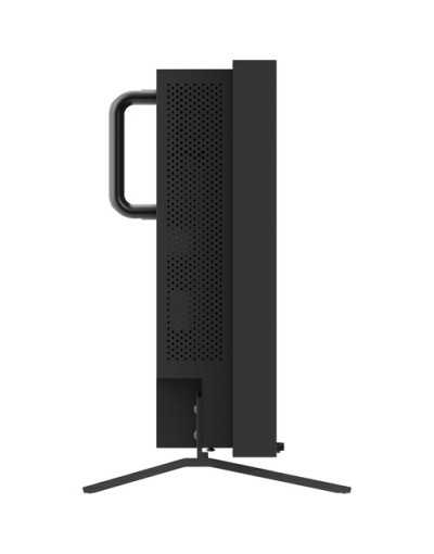 TVLogic LUM-310X 31" 4K HDR Reference Monitor with Dual-Layer LCD